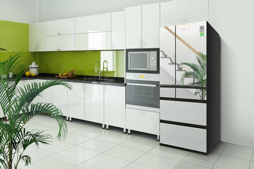 3 vị trí tuyệt đối không nên để tủ lạnh, nếu lỡ phải di dời khẩn trương tránh gây nên thất thoát tài lộc - Ảnh 3 3 vị trí tuyệt đối không nên để tủ lạnh, nếu lỡ phải di dời khẩn trương tránh gây nên thất thoát tài lộc - Ảnh 3