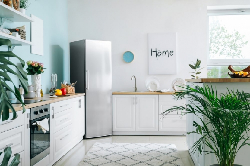 3 vị trí tuyệt đối không nên để tủ lạnh, nếu lỡ phải di dời khẩn trương tránh gây nên thất thoát tài lộc - Ảnh 2 3 vị trí tuyệt đối không nên để tủ lạnh, nếu lỡ phải di dời khẩn trương tránh gây nên thất thoát tài lộc - Ảnh 2