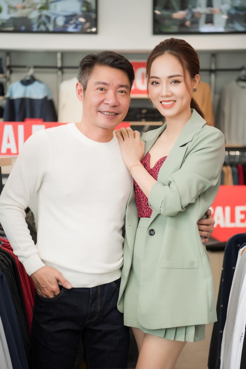 Về chung nhà chưa được bao lâu, NSND Công Lý vướng phải bệnh tật (Ảnh: FBNV) Về chung nhà chưa được bao lâu, NSND Công Lý vướng phải bệnh tật (Ảnh: FBNV)