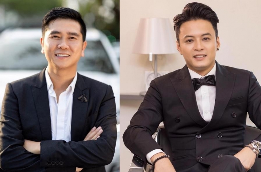 Lùm xùm của Hồ Hoài Anh - Hồng Đăng ở nước ngoài khiến nhiều người chú ý (Ảnh: Internet) Lùm xùm của Hồ Hoài Anh - Hồng Đăng ở nước ngoài khiến nhiều người chú ý (Ảnh: Internet)