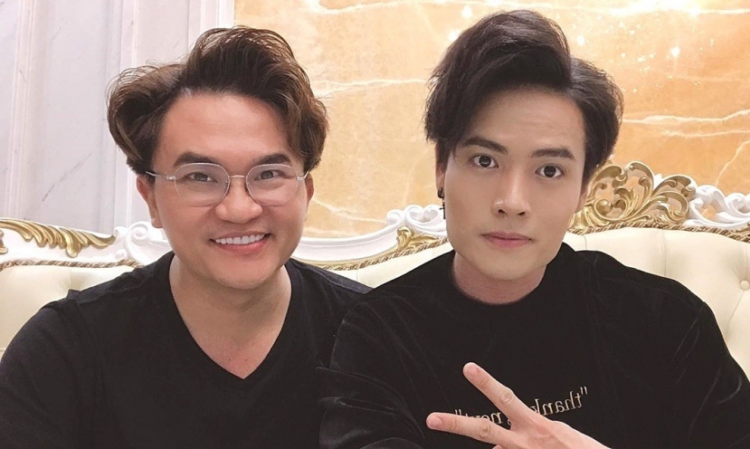 Bị hỏi thẳng chuyện từ thiện khi song ca cùng Trấn Thành, MC Đại Nghĩa liền phản ứng - Ảnh 1 Bị hỏi thẳng chuyện từ thiện khi song ca cùng Trấn Thành, MC Đại Nghĩa liền phản ứng - Ảnh 1