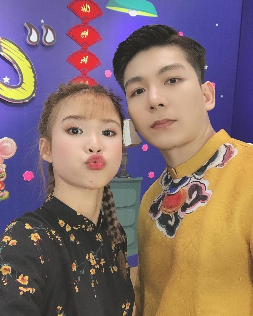 Khởi My sắp 'tái xuất' với MV nho nhỏ, Trung Quân 'chốt' kinh phí mà gây chú ý - Ảnh 3 Khởi My sắp 'tái xuất' với MV nho nhỏ, Trung Quân 'chốt' kinh phí mà gây chú ý - Ảnh 3