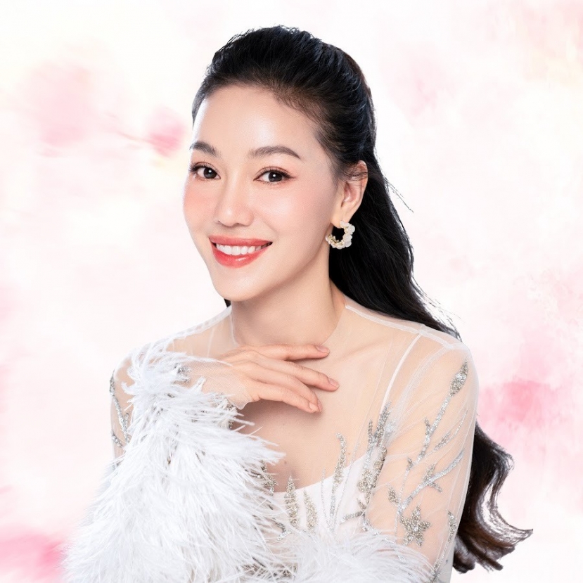Bà Phạm Kim Dung - CEO đơn vị tổ chức, quản lý Miss World Vietnam 2023 (Ảnh: FBNV) Bà Phạm Kim Dung - CEO đơn vị tổ chức, quản lý Miss World Vietnam 2023 (Ảnh: FBNV)