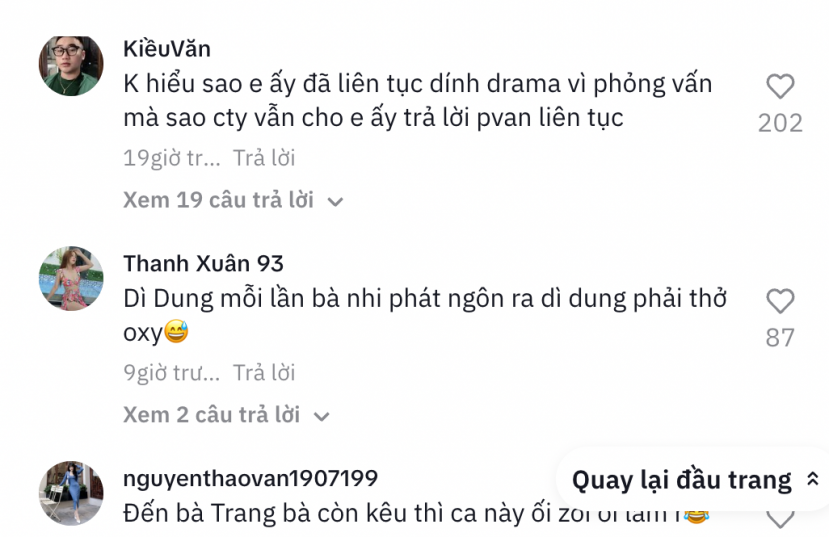 Trang Trần tỏ quan điểm về phát ngôn 'nạn đói nạn dốt' của Hoa hậu Ý Nhi - Ảnh 2 Trang Trần tỏ quan điểm về phát ngôn 'nạn đói nạn dốt' của Hoa hậu Ý Nhi - Ảnh 2