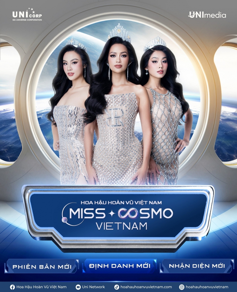 Miss Cosmo Vietnam nhận được nhiều sự quan tâm của công chúng. Ảnh: BTC Miss Cosmo Vietnam nhận được nhiều sự quan tâm của công chúng. Ảnh: BTC