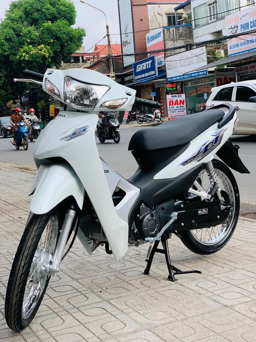 Bảng giá Honda Wave cuối tháng 8/2023: Giá cực yêu, phụ huynh nhanh tay 'chốt đơn' cho con kịp đi học Đại học - Ảnh 1 Bảng giá Honda Wave cuối tháng 8/2023: Giá cực yêu, phụ huynh nhanh tay 'chốt đơn' cho con kịp đi học Đại học - Ảnh 1