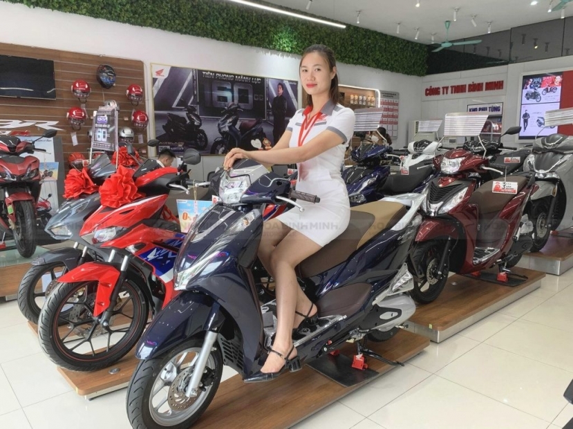 Bảng giá Honda Lead phiên bản đặc biệt đầu tháng 9/2023: Thời cơ vàng đã đến, tính năng cực đáng đồng tiền - Ảnh 4 Bảng giá Honda Lead phiên bản đặc biệt đầu tháng 9/2023: Thời cơ vàng đã đến, tính năng cực đáng đồng tiền - Ảnh 4