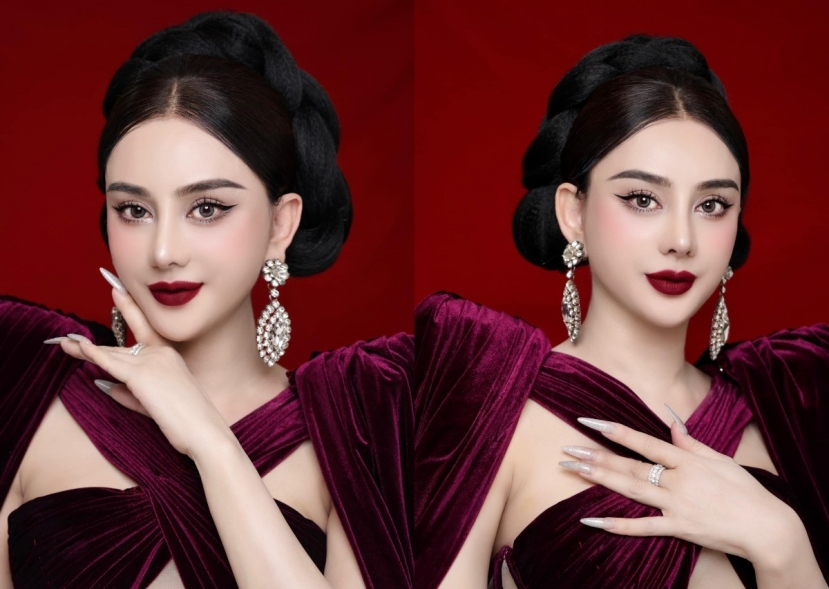 Lâm Khánh Chi thừa nhận chuyện bị bắt nạt, uất ức đến mức phải lên tiếng - Ảnh 1 Lâm Khánh Chi thừa nhận chuyện bị bắt nạt, uất ức đến mức phải lên tiếng - Ảnh 1
