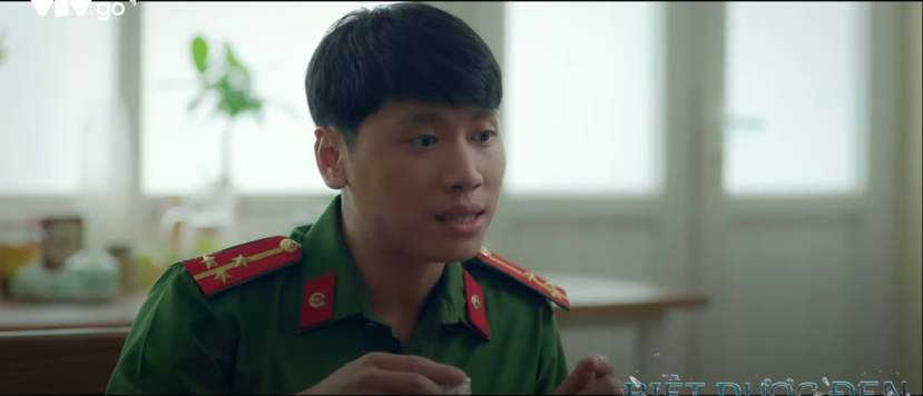 'Biệt dược đen' tập 8: Phượng chính thức sáng tỏ thân phận thật, Tuấn quyết tìm ra kẻ ra tay với Vương - Ảnh 2 'Biệt dược đen' tập 8: Phượng chính thức sáng tỏ thân phận thật, Tuấn quyết tìm ra kẻ ra tay với Vương - Ảnh 2