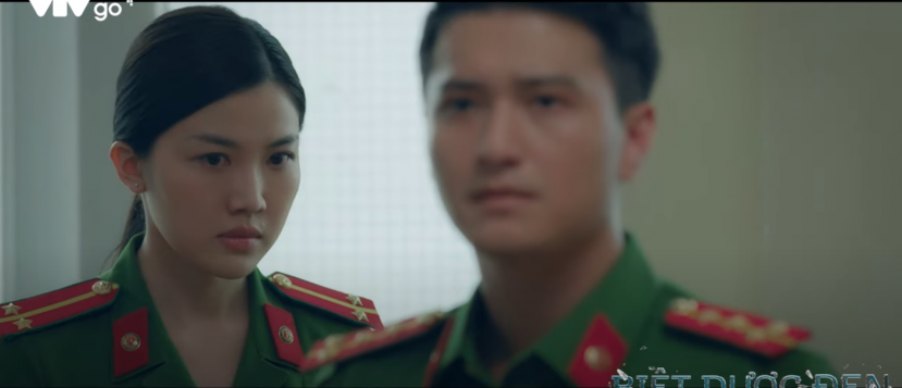 'Biệt dược đen' tập 8: Phượng chính thức sáng tỏ thân phận thật, Tuấn quyết tìm ra kẻ ra tay với Vương - Ảnh 1 'Biệt dược đen' tập 8: Phượng chính thức sáng tỏ thân phận thật, Tuấn quyết tìm ra kẻ ra tay với Vương - Ảnh 1