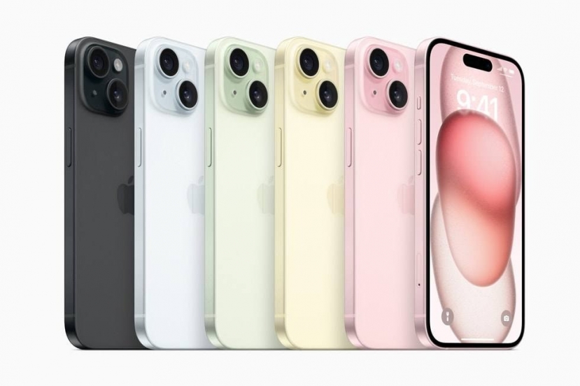 Iphone 15 series bao giờ được bán tại Việt Nam? - Ảnh 1 Iphone 15 series bao giờ được bán tại Việt Nam? - Ảnh 1