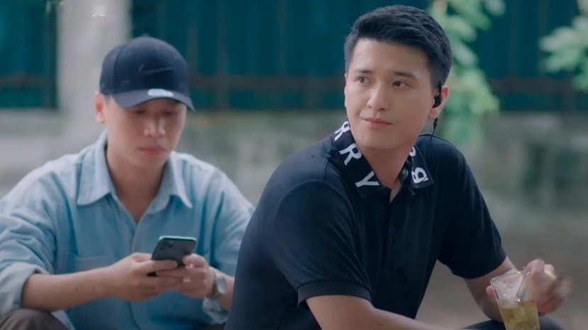 'Biệt dược đen' tập 12: Long bị 'bóc phốt', chuyên gia pháp y Mỹ Lan đưa ra lời đề nghị 'sốc' - Ảnh 2 'Biệt dược đen' tập 12: Long bị 'bóc phốt', chuyên gia pháp y Mỹ Lan đưa ra lời đề nghị 'sốc' - Ảnh 2