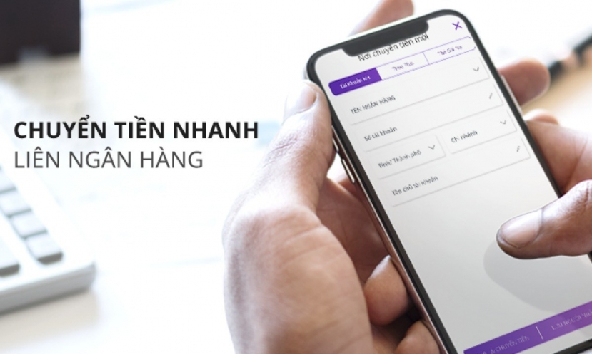 3 cách chuyển tiền ẩn danh người gửi, lưu ngay lại đến khi dùng còn biết sử dụng: Dễ dàng mà không phải ai cũng biết - Ảnh 3 3 cách chuyển tiền ẩn danh người gửi, lưu ngay lại đến khi dùng còn biết sử dụng: Dễ dàng mà không phải ai cũng biết - Ảnh 3