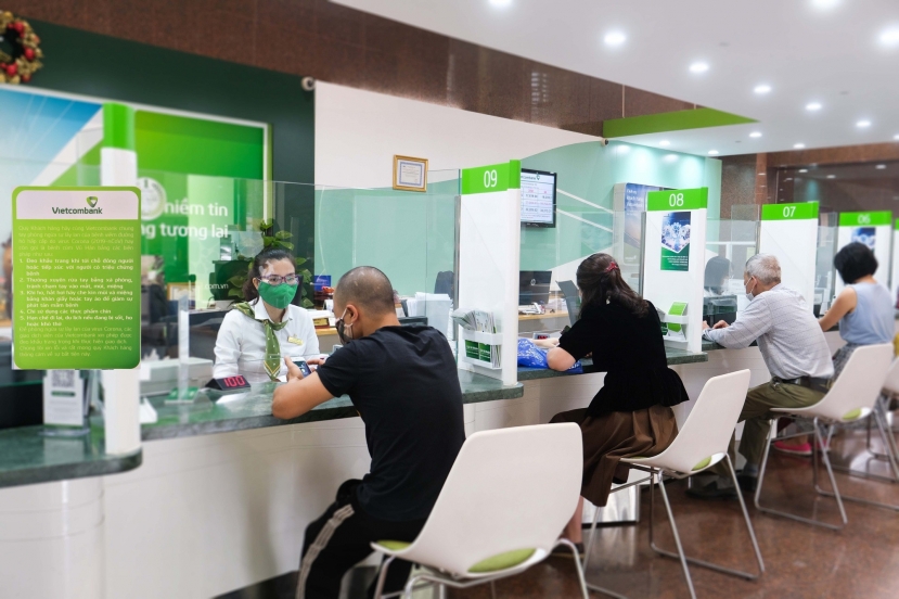 3 cách chuyển tiền ẩn danh người gửi, lưu ngay lại đến khi dùng còn biết sử dụng: Dễ dàng mà không phải ai cũng biết - Ảnh 1 3 cách chuyển tiền ẩn danh người gửi, lưu ngay lại đến khi dùng còn biết sử dụng: Dễ dàng mà không phải ai cũng biết - Ảnh 1