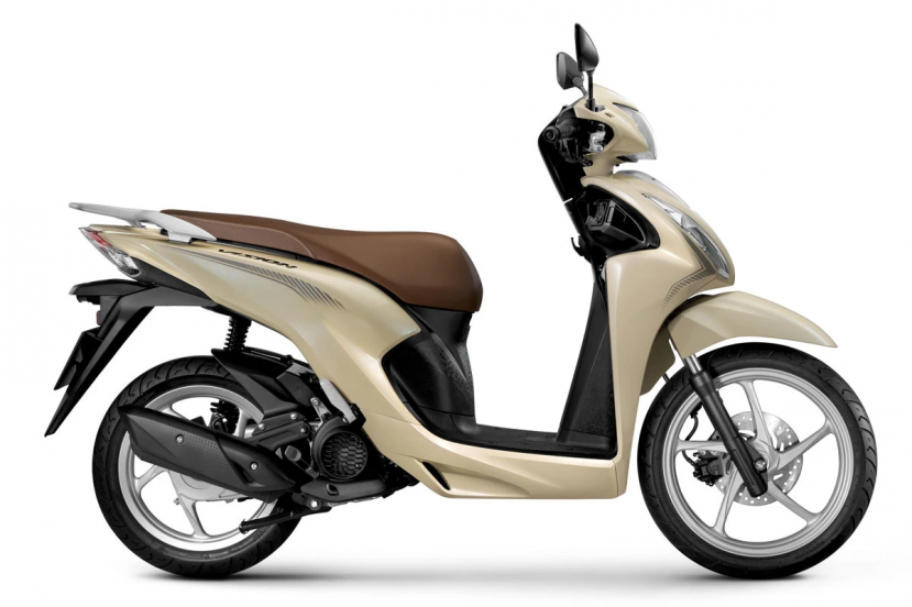 Bảng giá Honda Vision tháng 10/2023: Thiết lập giá mới, liệu đã lên hẳn 'đỉnh'? - Ảnh 1 Bảng giá Honda Vision tháng 10/2023: Thiết lập giá mới, liệu đã lên hẳn 'đỉnh'? - Ảnh 1