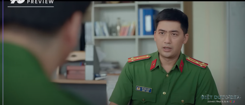 'Biệt dược đen' tập 17: Vân dọa bố mẹ, Cường tìm cách giải cứu người thương? - Ảnh 3 'Biệt dược đen' tập 17: Vân dọa bố mẹ, Cường tìm cách giải cứu người thương? - Ảnh 3