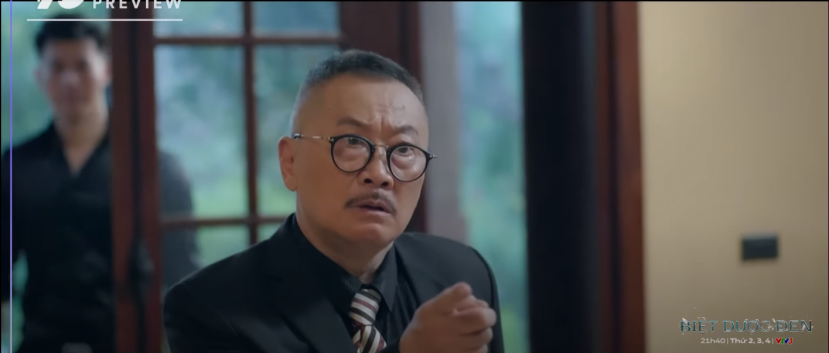 'Biệt dược đen' tập 17: Vân dọa bố mẹ, Cường tìm cách giải cứu người thương? - Ảnh 2 'Biệt dược đen' tập 17: Vân dọa bố mẹ, Cường tìm cách giải cứu người thương? - Ảnh 2