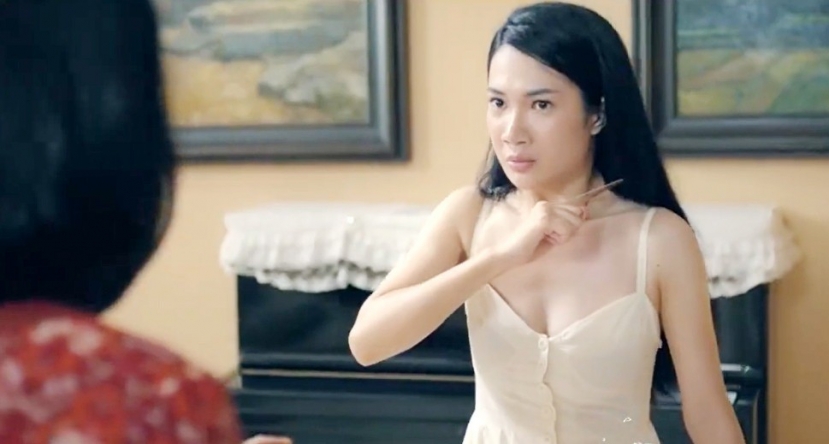 'Biệt dược đen' tập 17: Vân dọa bố mẹ, Cường tìm cách giải cứu người thương? - Ảnh 4 'Biệt dược đen' tập 17: Vân dọa bố mẹ, Cường tìm cách giải cứu người thương? - Ảnh 4