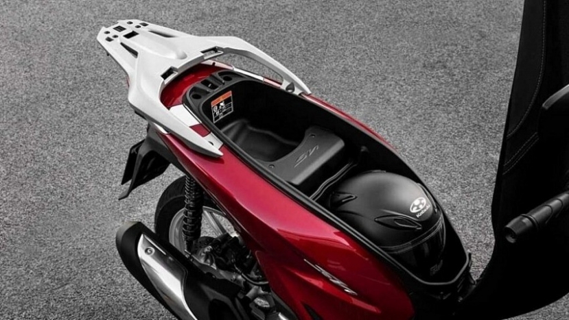Giá chi tiết Honda SH 160i bản màu Xám xi măng vào giữa tháng 10/2023? - Ảnh 3 Giá chi tiết Honda SH 160i bản màu Xám xi măng vào giữa tháng 10/2023? - Ảnh 3