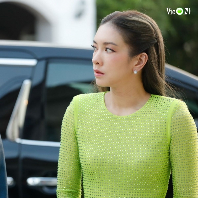Thái Lan re-make phim 'Vị khách VIP' của Jang Na Ra, liệu có 'vượt xa' bản gốc? - Ảnh 3 Thái Lan re-make phim 'Vị khách VIP' của Jang Na Ra, liệu có 'vượt xa' bản gốc? - Ảnh 3