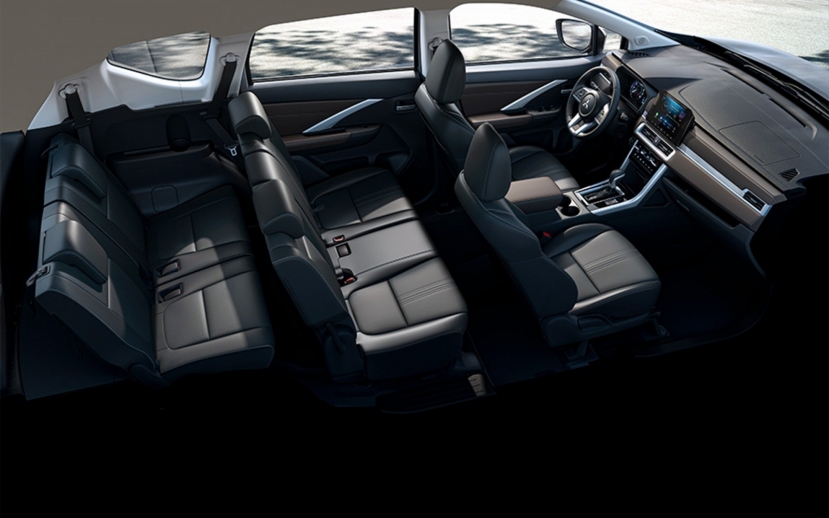 Mitsubishi Xpander: Ứng cử viên 'sáng giá' cho mẫu xe bán chạy nhất năm 2023 - Ảnh 3 Mitsubishi Xpander: Ứng cử viên 'sáng giá' cho mẫu xe bán chạy nhất năm 2023 - Ảnh 3