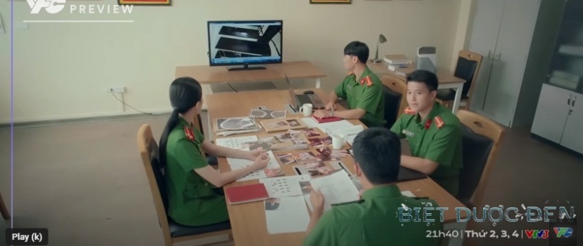 'Biệt dược đen' tập 20: Bắt đối tượng ra tay ông Hoàng, Vân - Cường thoải mái gặp nhau - Ảnh 1 'Biệt dược đen' tập 20: Bắt đối tượng ra tay ông Hoàng, Vân - Cường thoải mái gặp nhau - Ảnh 1