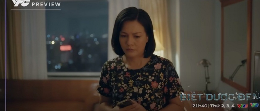 'Biệt dược đen' tập 20: Bắt đối tượng ra tay ông Hoàng, Vân - Cường thoải mái gặp nhau - Ảnh 2 'Biệt dược đen' tập 20: Bắt đối tượng ra tay ông Hoàng, Vân - Cường thoải mái gặp nhau - Ảnh 2
