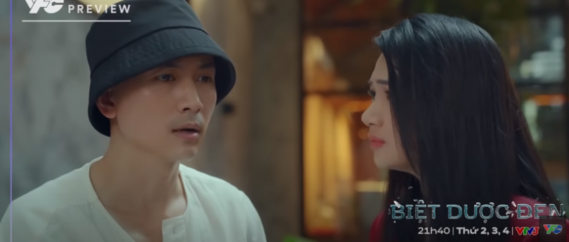 'Biệt dược đen' tập 20: Bắt đối tượng ra tay ông Hoàng, Vân - Cường thoải mái gặp nhau - Ảnh 3 'Biệt dược đen' tập 20: Bắt đối tượng ra tay ông Hoàng, Vân - Cường thoải mái gặp nhau - Ảnh 3