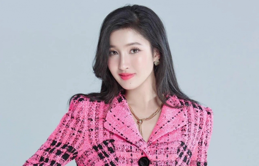 Phương Nhi được 1 chuyên trang sắc đẹp dự đoán giành ngôi vị Á hậu tại Miss International 2023 - Ảnh 2 Phương Nhi được 1 chuyên trang sắc đẹp dự đoán giành ngôi vị Á hậu tại Miss International 2023 - Ảnh 2