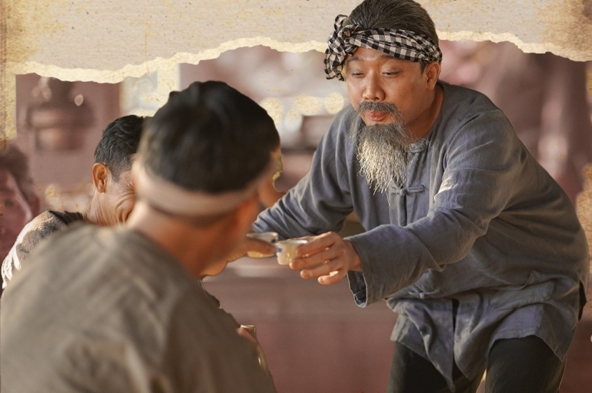 Thực hư thông tin 'Đất rừng phương Nam' là phim 'nhà nước đặt hàng'? - Ảnh 1 Thực hư thông tin 'Đất rừng phương Nam' là phim 'nhà nước đặt hàng'? - Ảnh 1