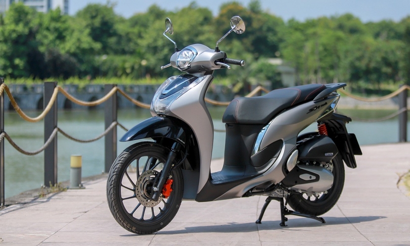 Bảng giá mới nhất Honda SH Mode vào cuối tháng 10/2023: Thiết kế sành điệu, trang bị tiện nghi - Ảnh 1 Bảng giá mới nhất Honda SH Mode vào cuối tháng 10/2023: Thiết kế sành điệu, trang bị tiện nghi - Ảnh 1