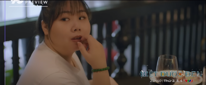 'Biệt dược đen' tập 22: Cảnh nhờ Tuấn đi gặp bạn gái trên mạng, Cường - Vân sắp cưới - Ảnh 2 'Biệt dược đen' tập 22: Cảnh nhờ Tuấn đi gặp bạn gái trên mạng, Cường - Vân sắp cưới - Ảnh 2