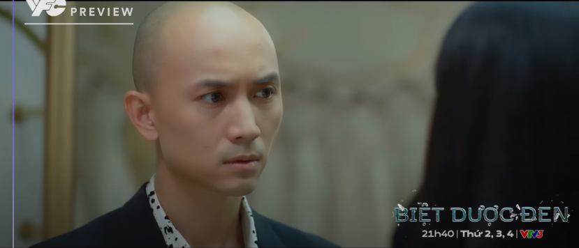 'Biệt dược đen' tập 22: Cảnh nhờ Tuấn đi gặp bạn gái trên mạng, Cường - Vân sắp cưới - Ảnh 3 'Biệt dược đen' tập 22: Cảnh nhờ Tuấn đi gặp bạn gái trên mạng, Cường - Vân sắp cưới - Ảnh 3