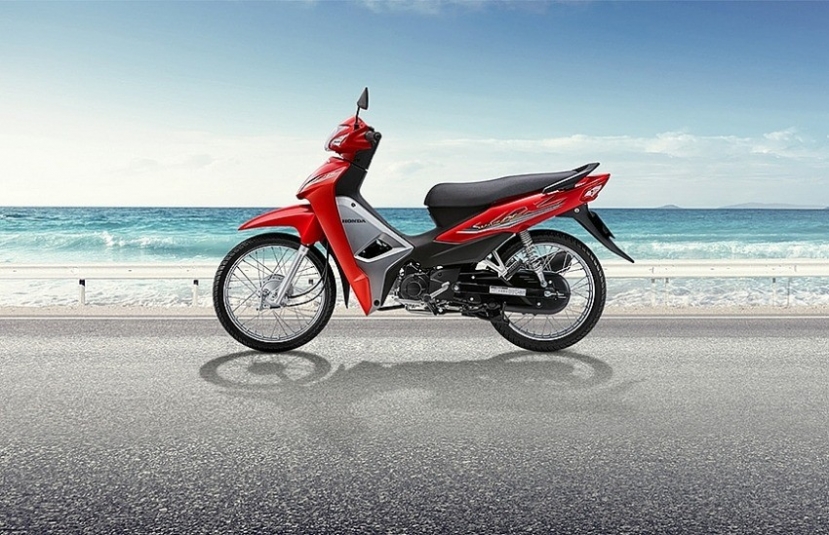Nắm chắc trong tay kinh nghiệm mua xe máy Honda Wave Alpha cũ giá chất - Ảnh 2 Nắm chắc trong tay kinh nghiệm mua xe máy Honda Wave Alpha cũ giá chất - Ảnh 2
