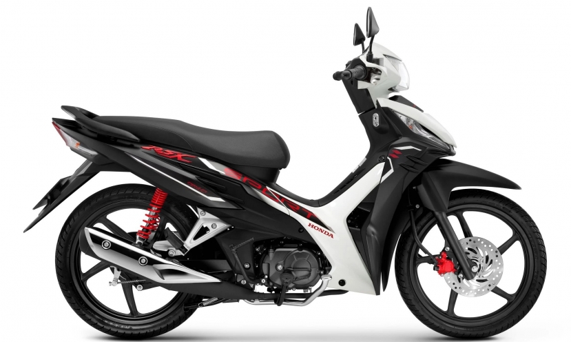 Mẫu xe máy ăn xăng như ngửi của Honda: Giá bán chưa tới 22 triệu đồng, 'chốt' đơn ngay - Ảnh 2 Mẫu xe máy ăn xăng như ngửi của Honda: Giá bán chưa tới 22 triệu đồng, 'chốt' đơn ngay - Ảnh 2