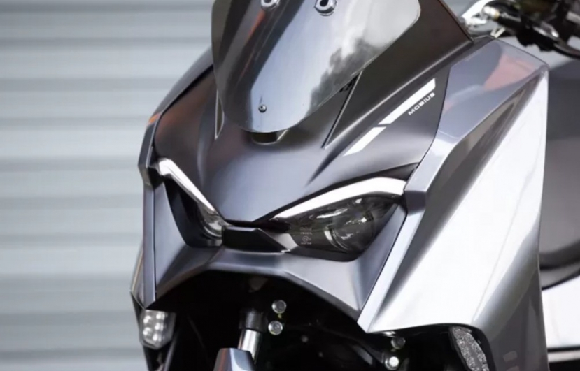 Yamaha ra mắt mẫu xe máy thể thao mới, thiết kế mạnh mẽ: Giá bán yêu thương hơn hẳn so với Air Blade về giá bán - Ảnh 2 Yamaha ra mắt mẫu xe máy thể thao mới, thiết kế mạnh mẽ: Giá bán yêu thương hơn hẳn so với Air Blade về giá bán - Ảnh 2