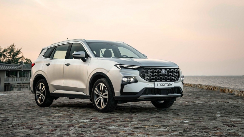 Đối thủ của Mazda CX-5 có siêu ưu đãi trong tháng 12/2023, lần này biết chọn mẫu nào đây? - Ảnh 1 Đối thủ của Mazda CX-5 có siêu ưu đãi trong tháng 12/2023, lần này biết chọn mẫu nào đây? - Ảnh 1