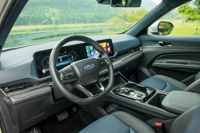 Đối thủ của Mazda CX-5 có siêu ưu đãi trong tháng 12/2023, lần này biết chọn mẫu nào đây? - Ảnh 2 Đối thủ của Mazda CX-5 có siêu ưu đãi trong tháng 12/2023, lần này biết chọn mẫu nào đây? - Ảnh 2
