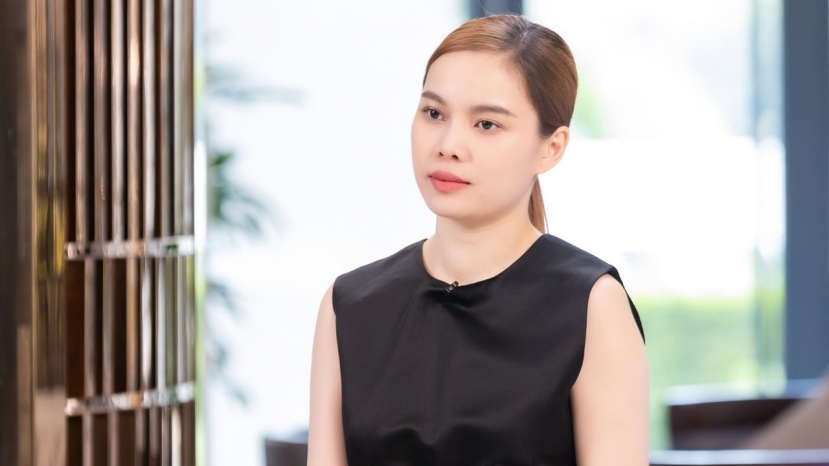 Giang Hồng Ngọc nói lên nỗi lòng khi Diệu Nhi - Lan Ngọc liên tiếp được làm trưởng nhóm trong 'Chị đẹp' - Ảnh 1 Giang Hồng Ngọc nói lên nỗi lòng khi Diệu Nhi - Lan Ngọc liên tiếp được làm trưởng nhóm trong 'Chị đẹp' - Ảnh 1