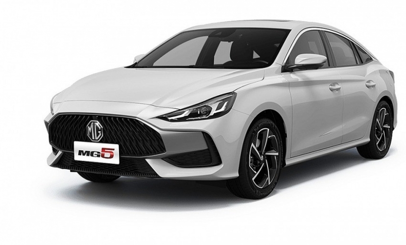Mẫu xe là 'đối thủ' của Mazda 3 giảm 'rẻ ngang' KIA Morning: Thiết kế thời trang lại còn đẹp - Ảnh 1 Mẫu xe là 'đối thủ' của Mazda 3 giảm 'rẻ ngang' KIA Morning: Thiết kế thời trang lại còn đẹp - Ảnh 1