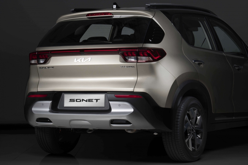 Cập nhật bảng giá chi tiết KIA Sonet đầu tháng 1/2024: Ưu đãi nhiều, chỉ chờ 'chốt đơn' - Ảnh 2 Cập nhật bảng giá chi tiết KIA Sonet đầu tháng 1/2024: Ưu đãi nhiều, chỉ chờ 'chốt đơn' - Ảnh 2