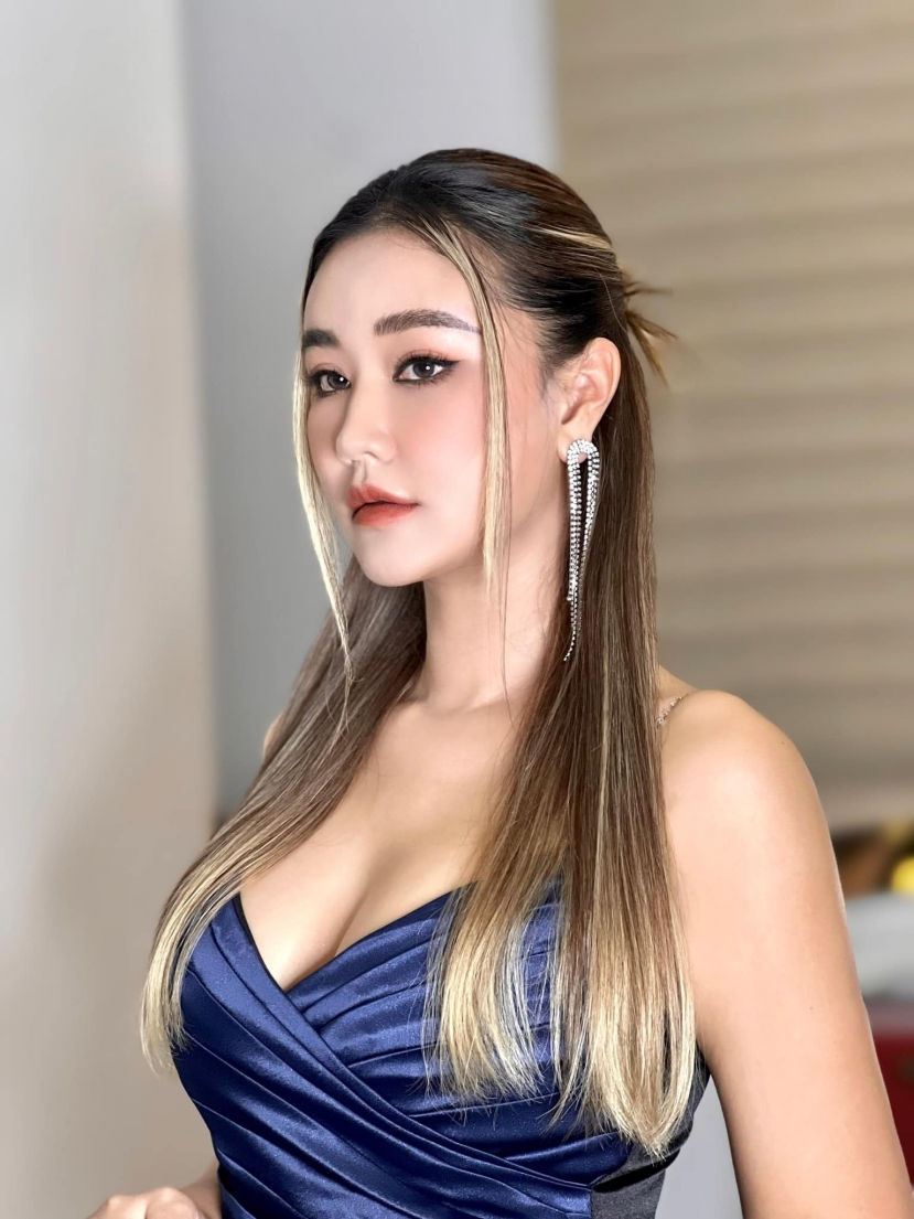 Maya là mỹ nhân nóng bóng đa tài của showbiz Việt. Ảnh: FB Maya. Maya là mỹ nhân nóng bóng đa tài của showbiz Việt. Ảnh: FB Maya.