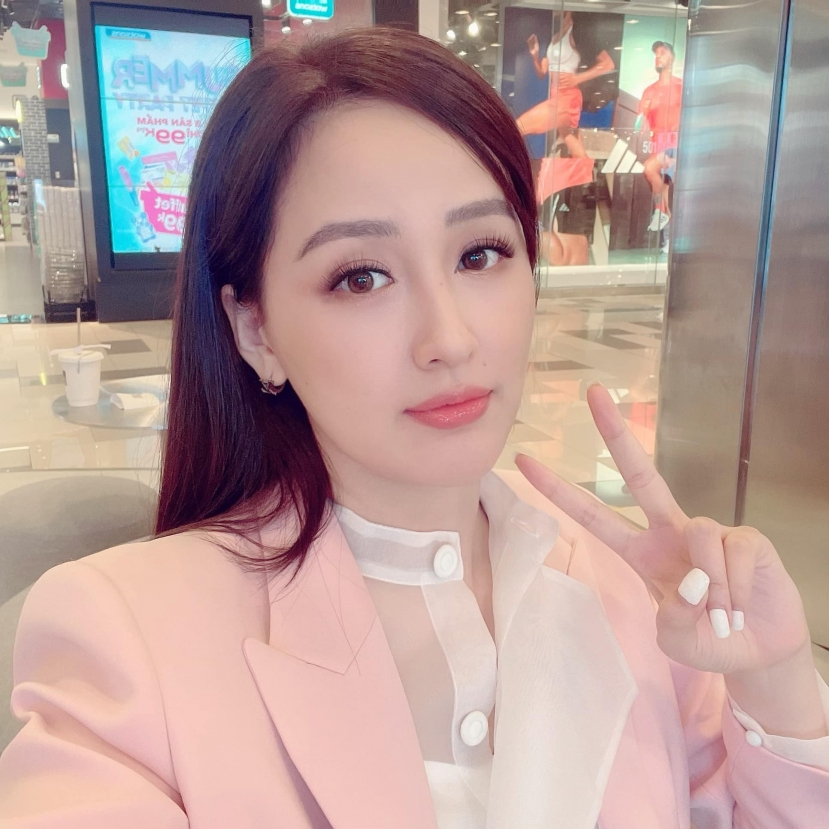 Mai Phương Thúy tiết lộ tình trạng sức khỏe khiến nhiều khán giả lo lắng. Ảnh: FB Mai Phương Thúy Mai Phương Thúy tiết lộ tình trạng sức khỏe khiến nhiều khán giả lo lắng. Ảnh: FB Mai Phương Thúy