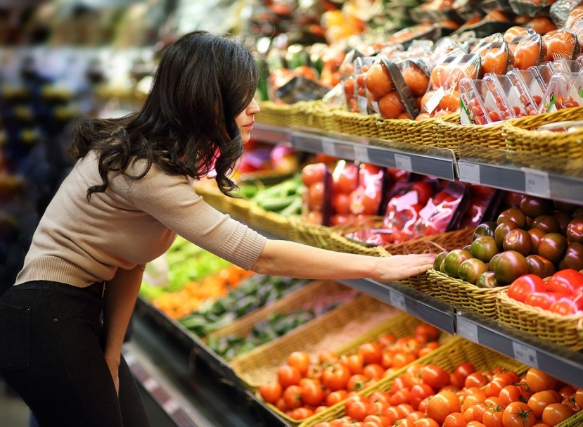 Hãy áp dụng ngay những mẹo đi mua sắm này để tiết kiệm tiền. Ảnh: Eat this. Hãy áp dụng ngay những mẹo đi mua sắm này để tiết kiệm tiền. Ảnh: Eat this.
