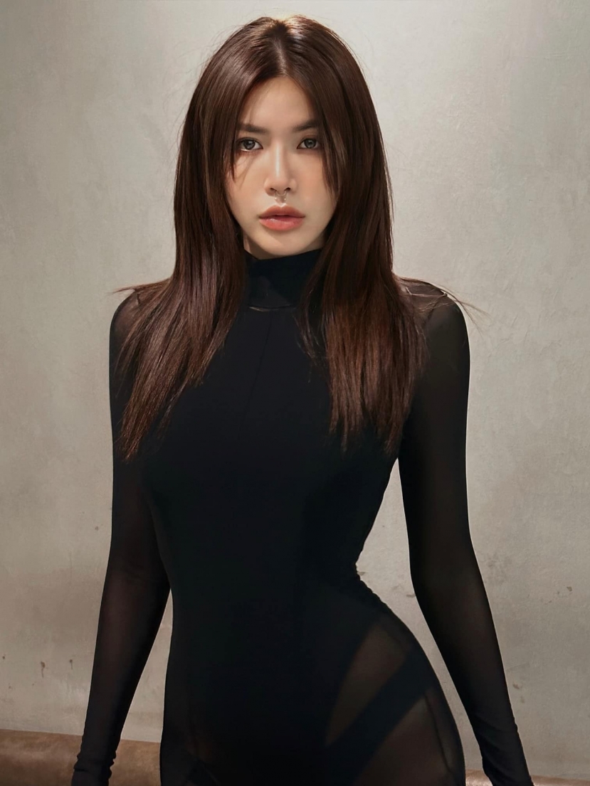 Minh Tú. Ảnh: FB Minh Tú Nguyễn. Minh Tú. Ảnh: FB Minh Tú Nguyễn.