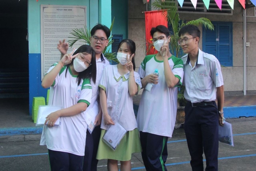 Ảnh minh họa. Ảnh: Báo Giáo dục & Thời đại. Ảnh minh họa. Ảnh: Báo Giáo dục & Thời đại.