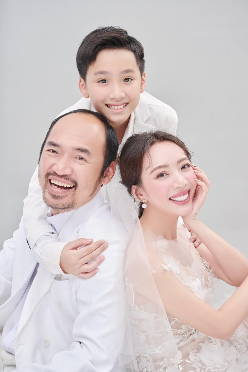 Ảnh: FB Thu Trang. Ảnh: FB Thu Trang.