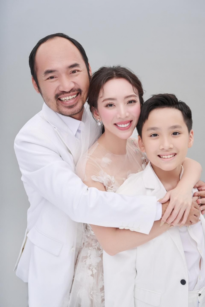 Ảnh: FB Thu Trang. Ảnh: FB Thu Trang.
