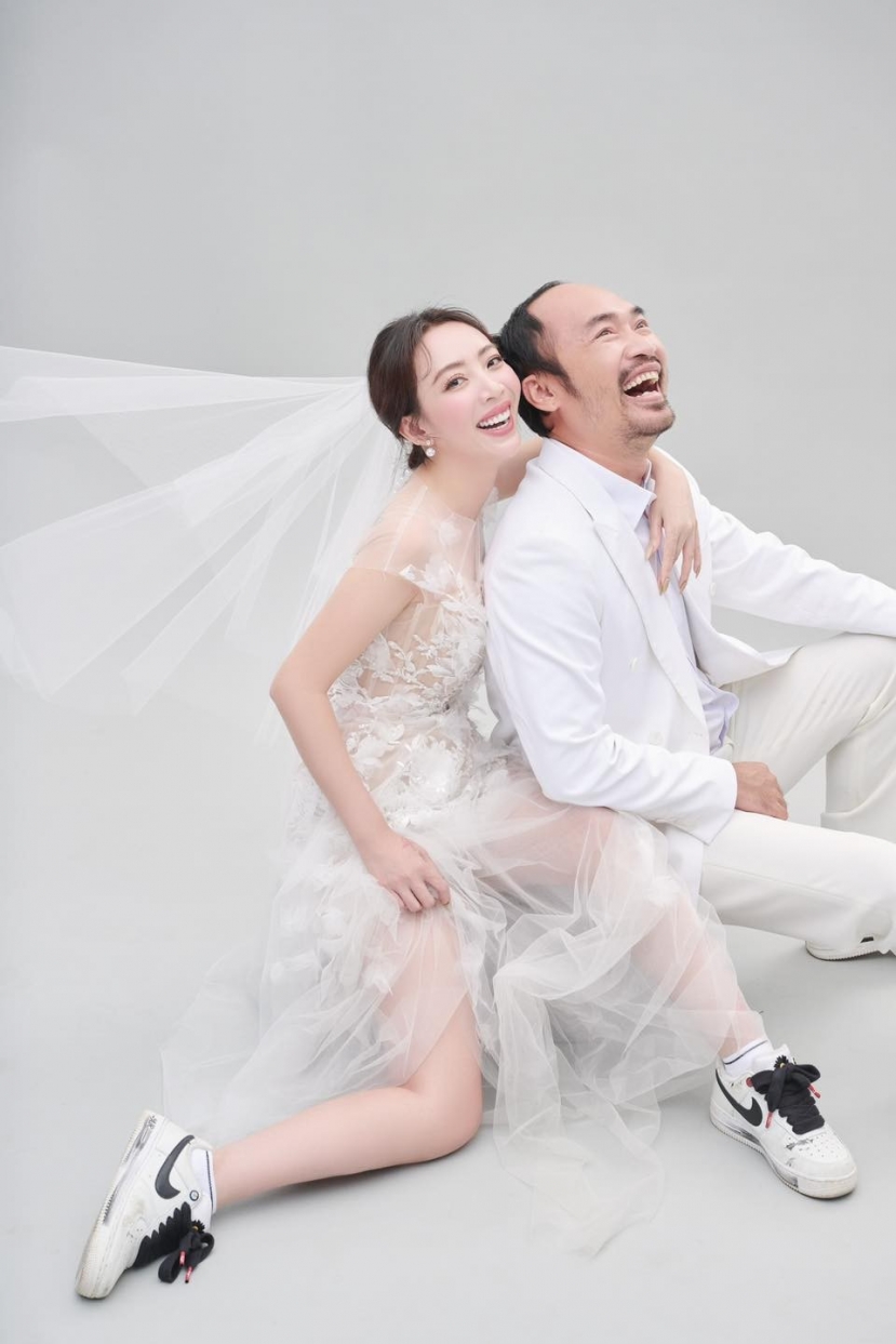 Ảnh: FB Thu Trang. Ảnh: FB Thu Trang.