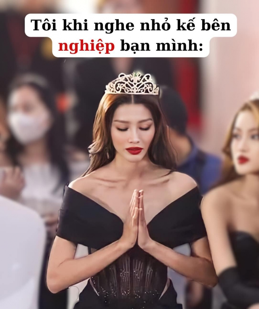 Quỳnh Châu đăng bức ảnh viral trên mạng xã hội. Ảnh: FB Quỳnh Châu. Quỳnh Châu đăng bức ảnh viral trên mạng xã hội. Ảnh: FB Quỳnh Châu.